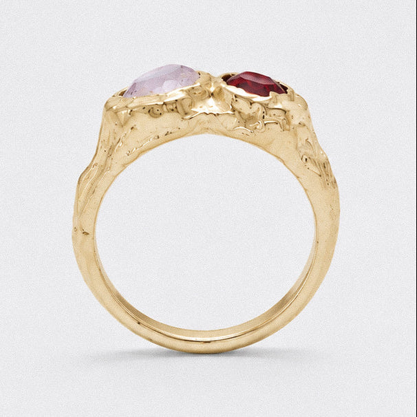 ELA RING