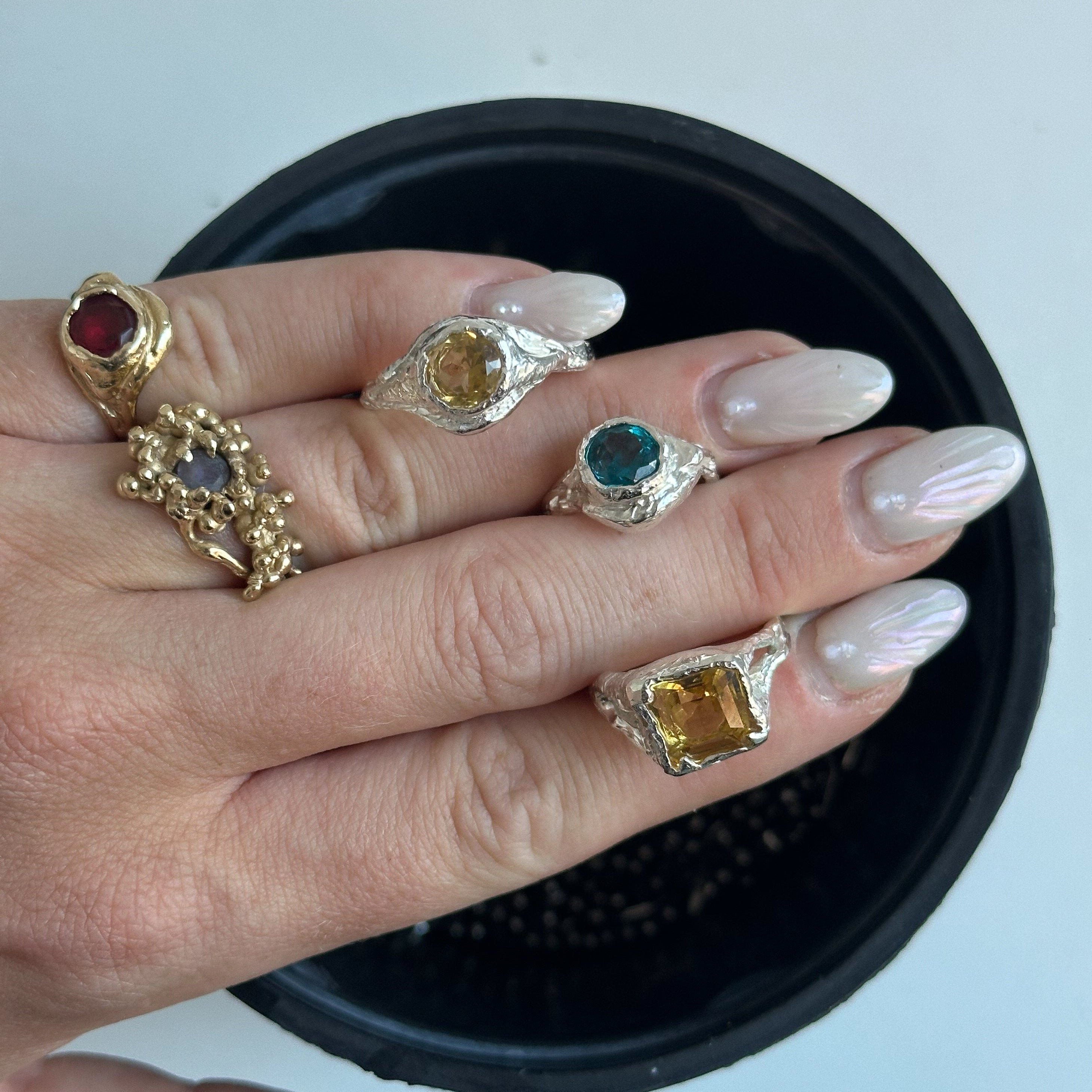 ROSA RING