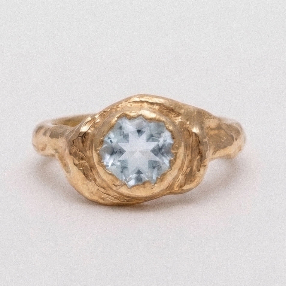 MEEKA RING